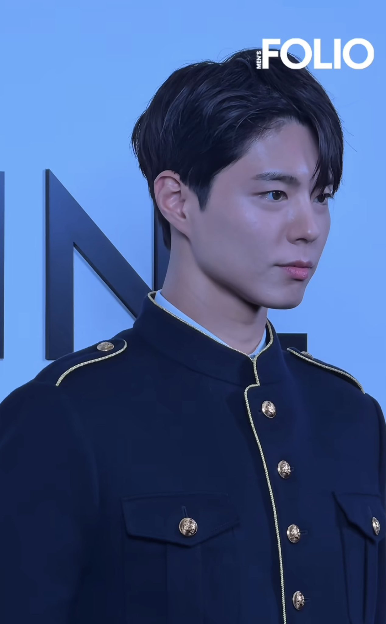 싱가포르 셀린느 행사 참여한 박보검 수지 | 인스티즈