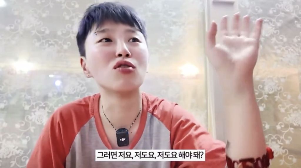 여자분 계세요? 저요🖐 | 인스티즈