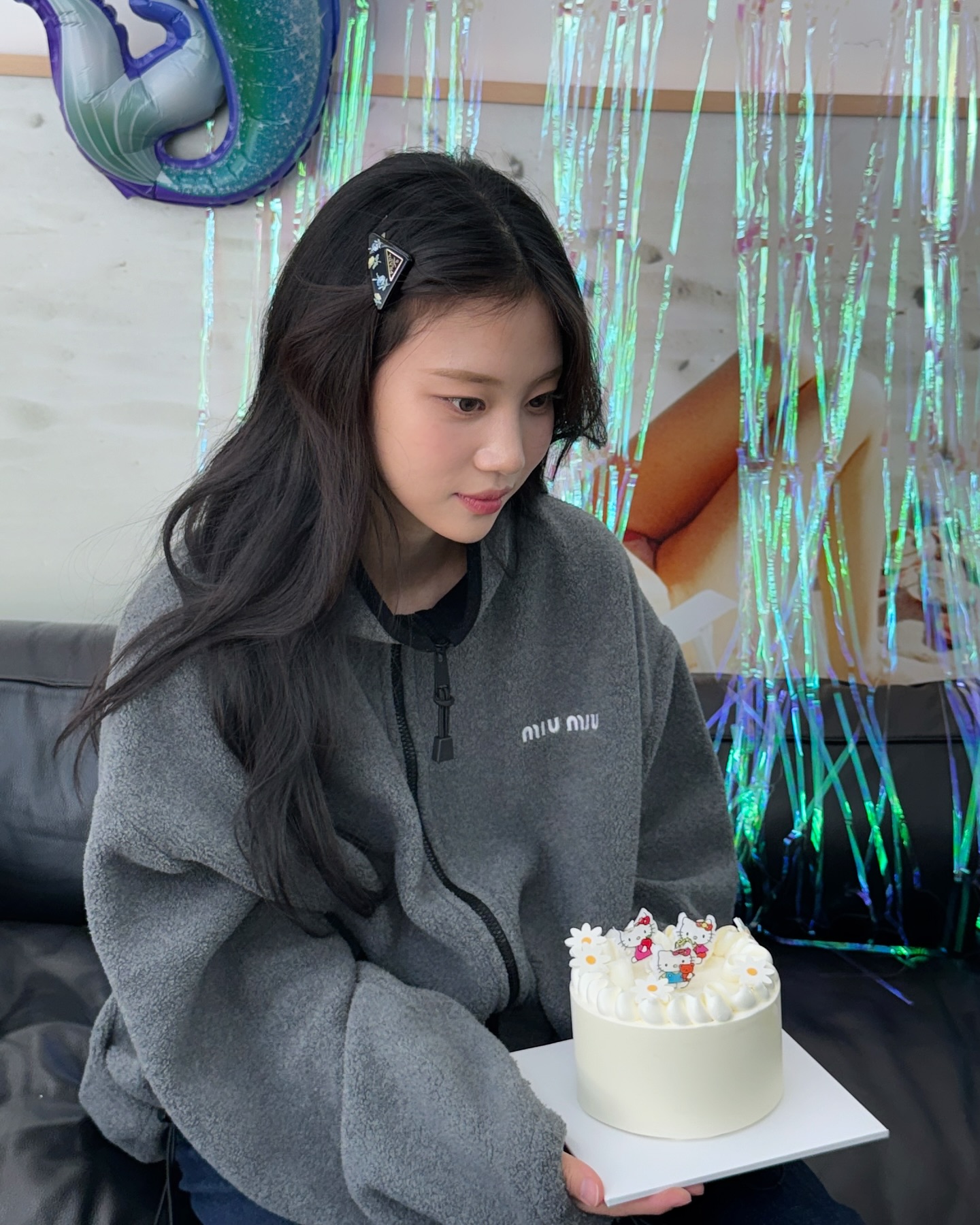 보물섬 여은남 신인 배우 홍화연 인스타그램.jpg | 인스티즈