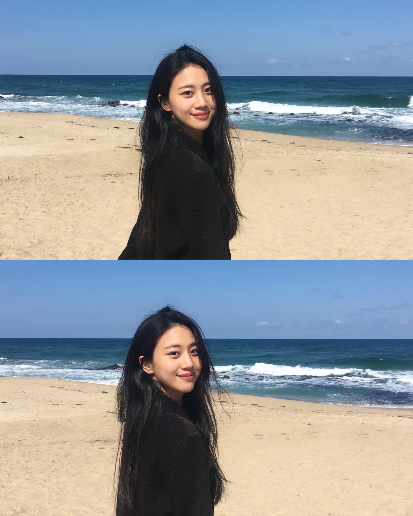보물섬 여은남 신인 배우 홍화연 인스타그램.jpg | 인스티즈