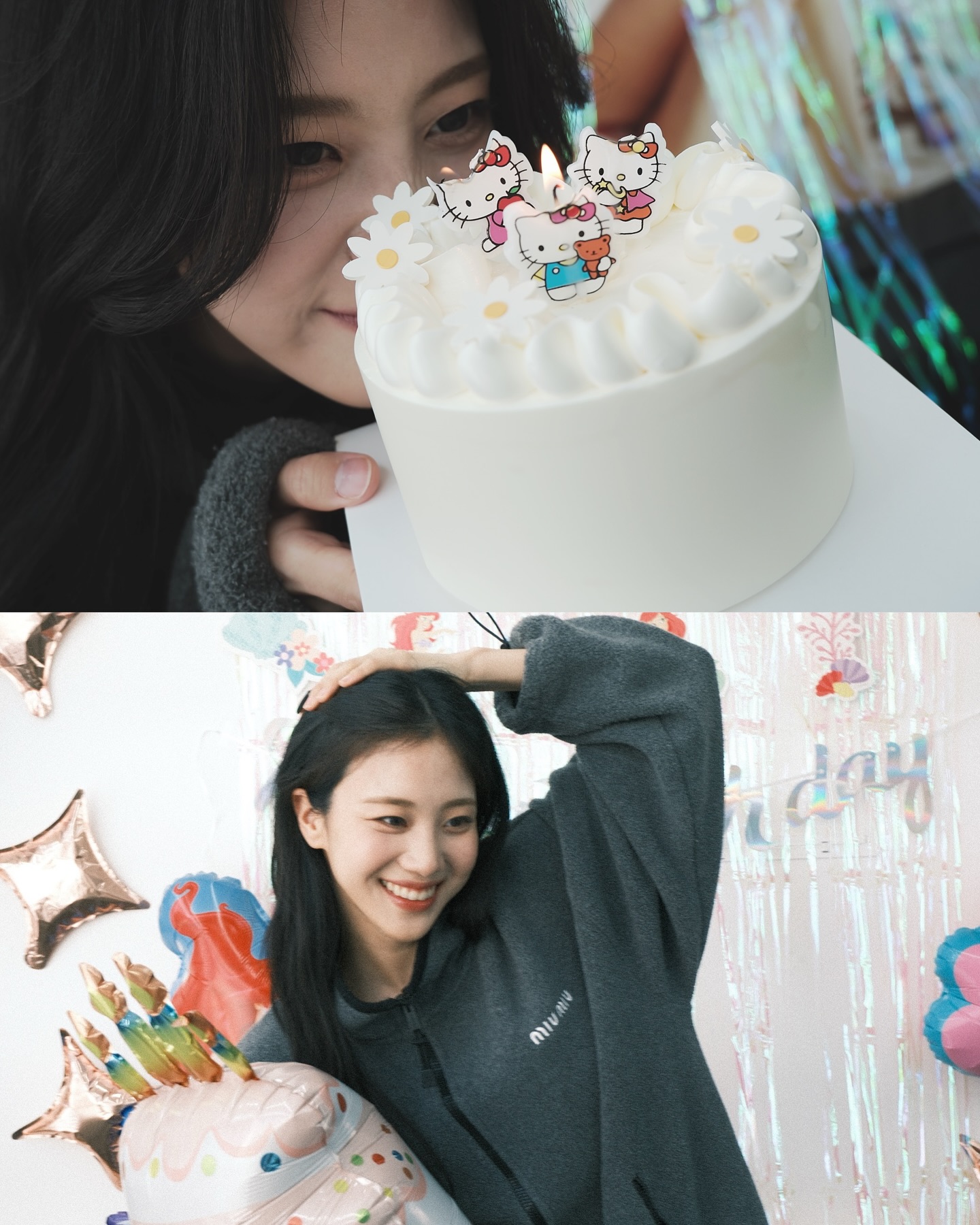  보물섬 여은남 신인 배우 홍화연 인스타그램.jpg