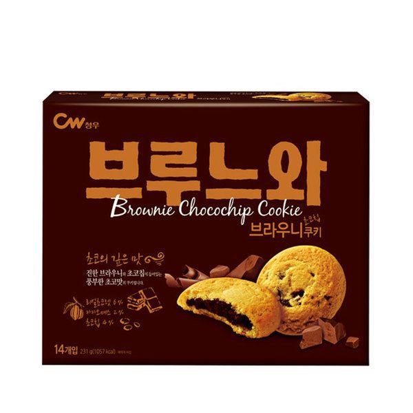 은근히 매니아가 많은 과자브랜드 | 인스티즈