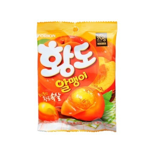 제일 좋아하는 알맹이 젤리 말해보기 | 인스티즈