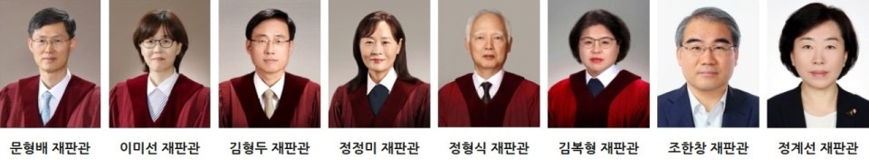 윤석열 탄핵선고 결국 4월로 넘어감 ‼️