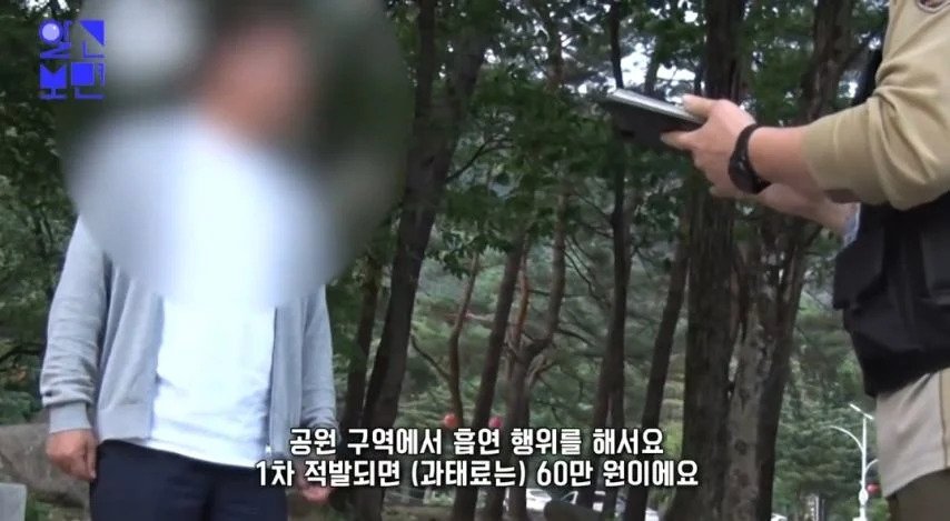 제주 흡연충 | 인스티즈