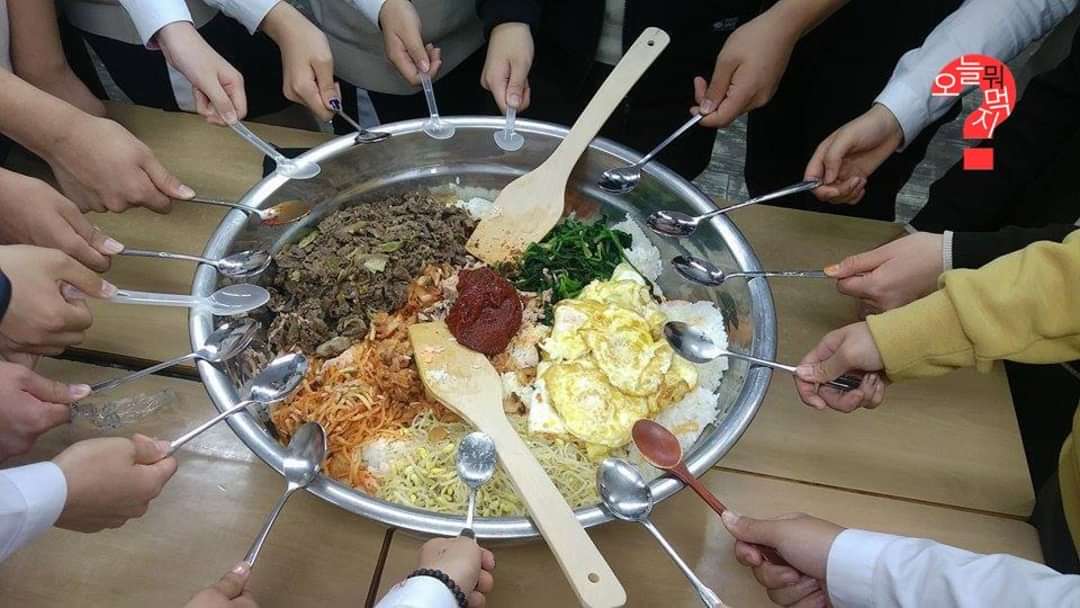 K-포트럭 파티 | 인스티즈