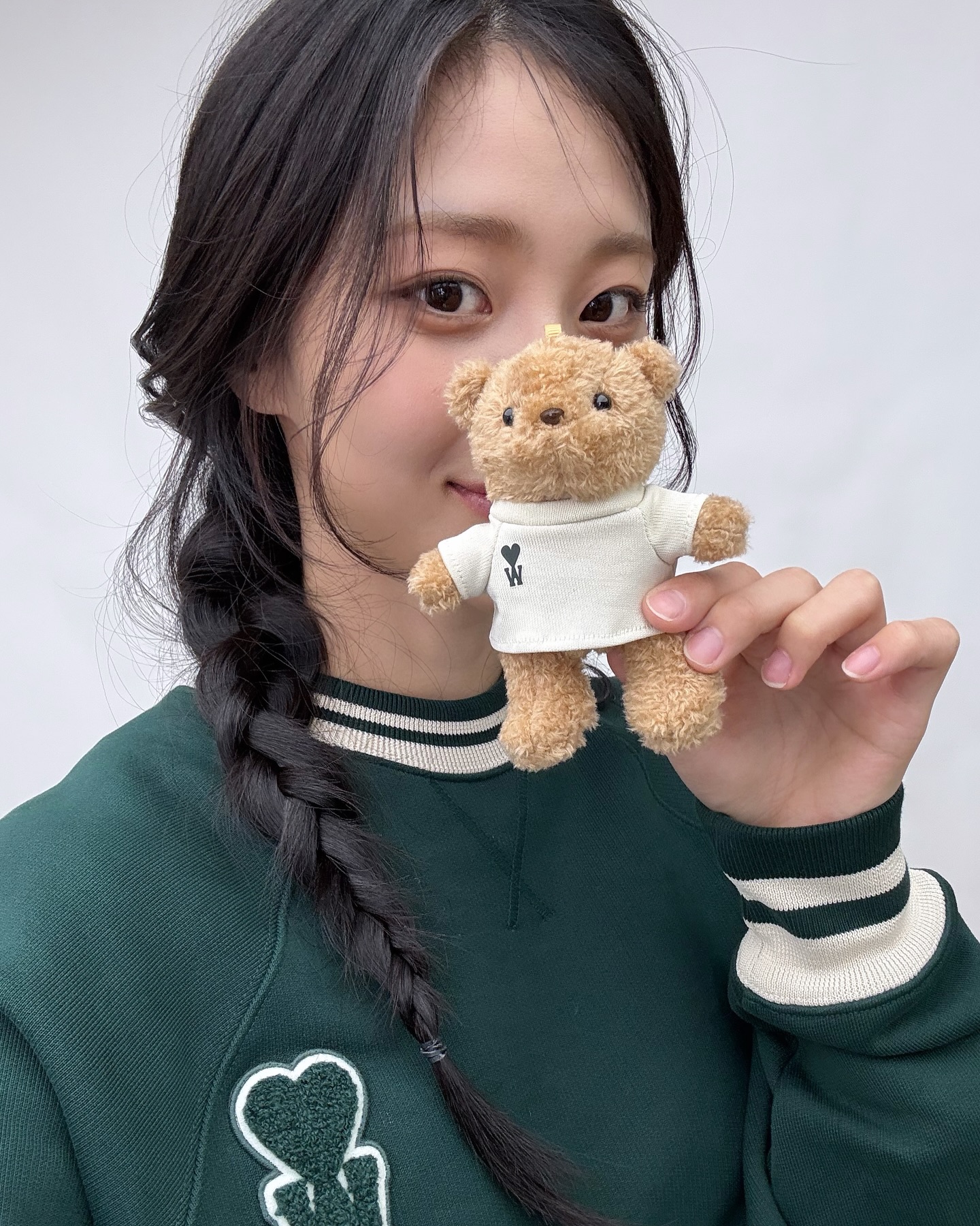 보물섬 여은남 신인 배우 홍화연 인스타그램.jpg | 인스티즈