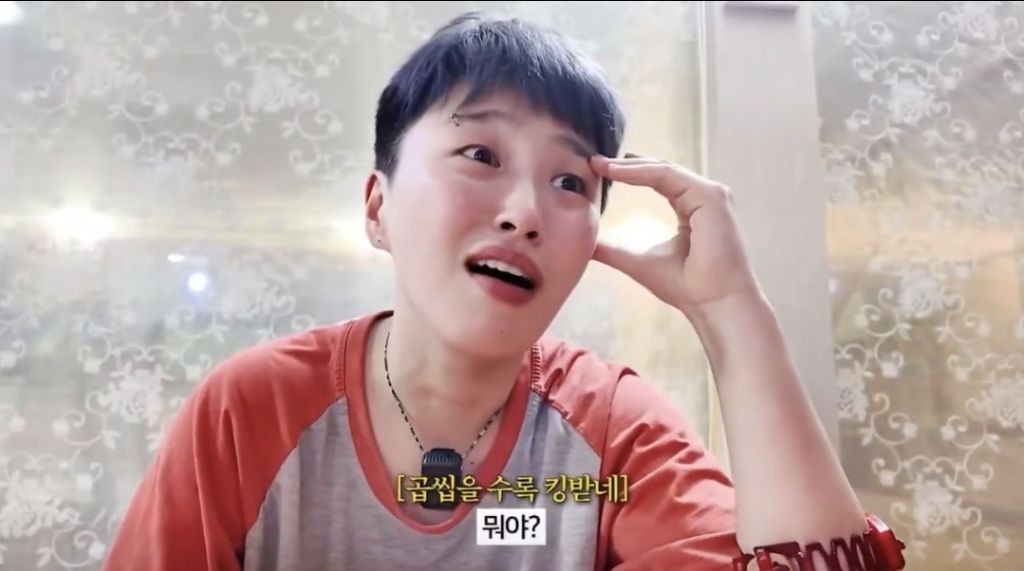 여자분 계세요? 저요🖐 | 인스티즈