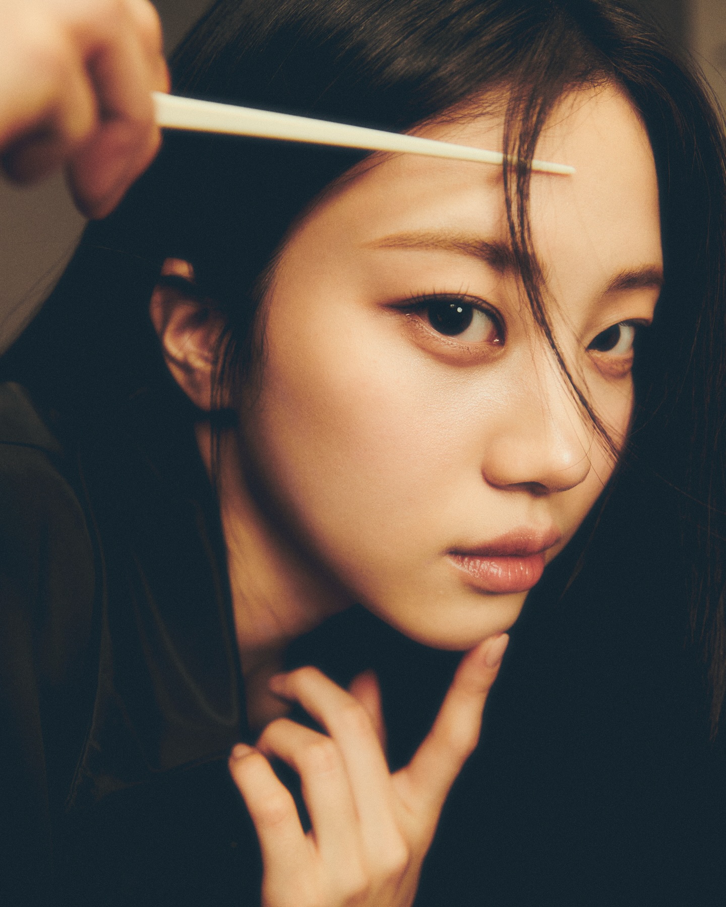 보물섬 여은남 신인 배우 홍화연 인스타그램.jpg | 인스티즈