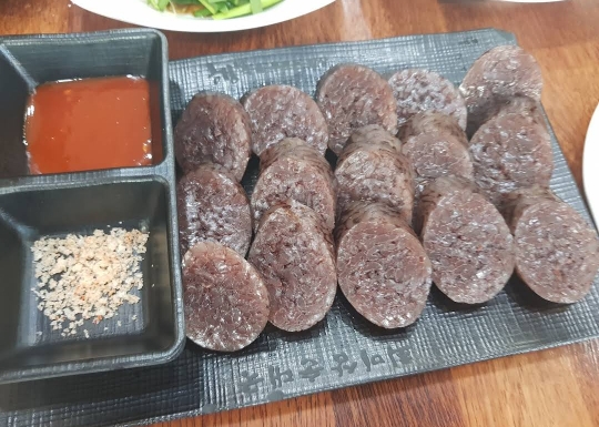 동탄 최미삼순대국 | 인스티즈