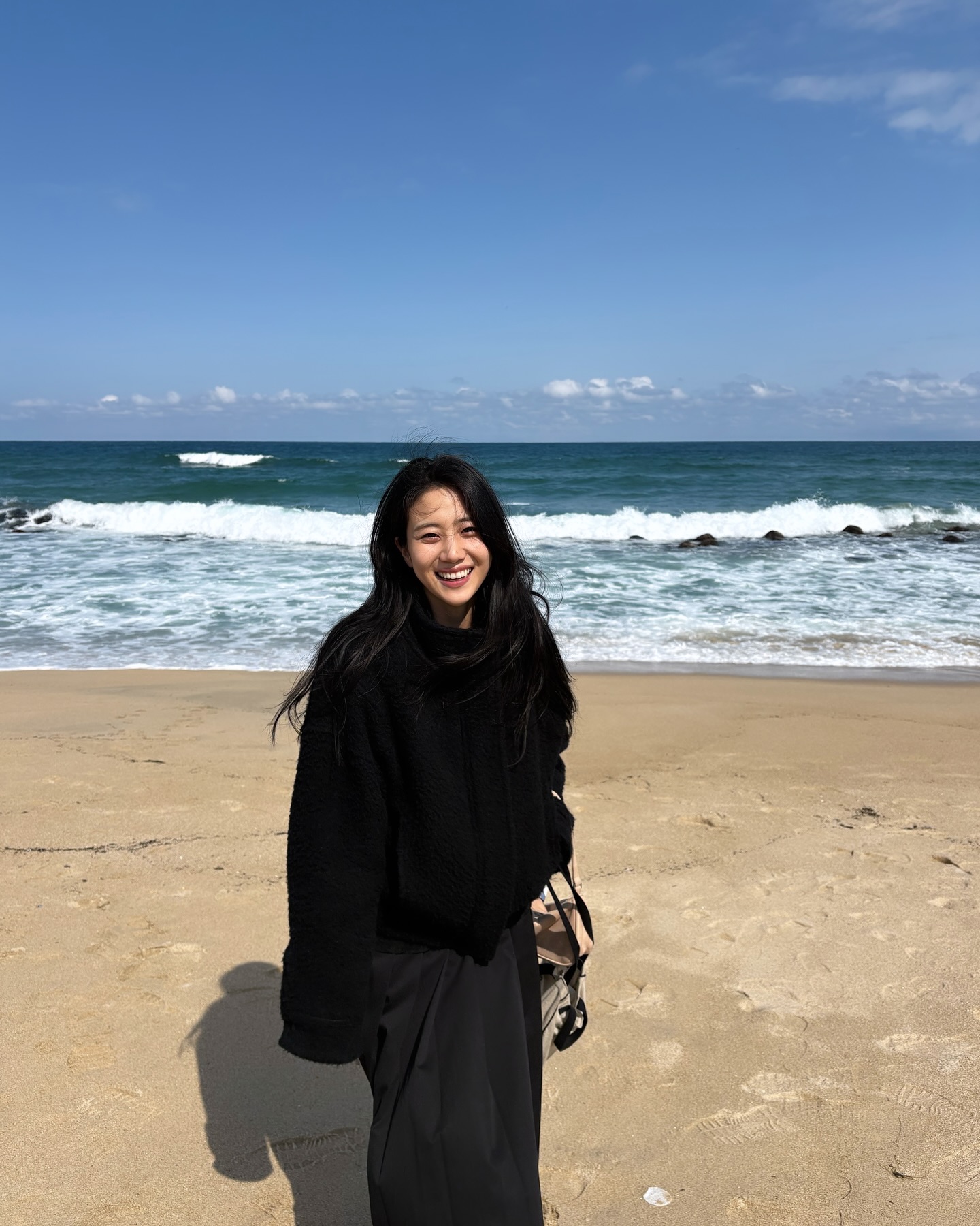 보물섬 여은남 신인 배우 홍화연 인스타그램.jpg | 인스티즈