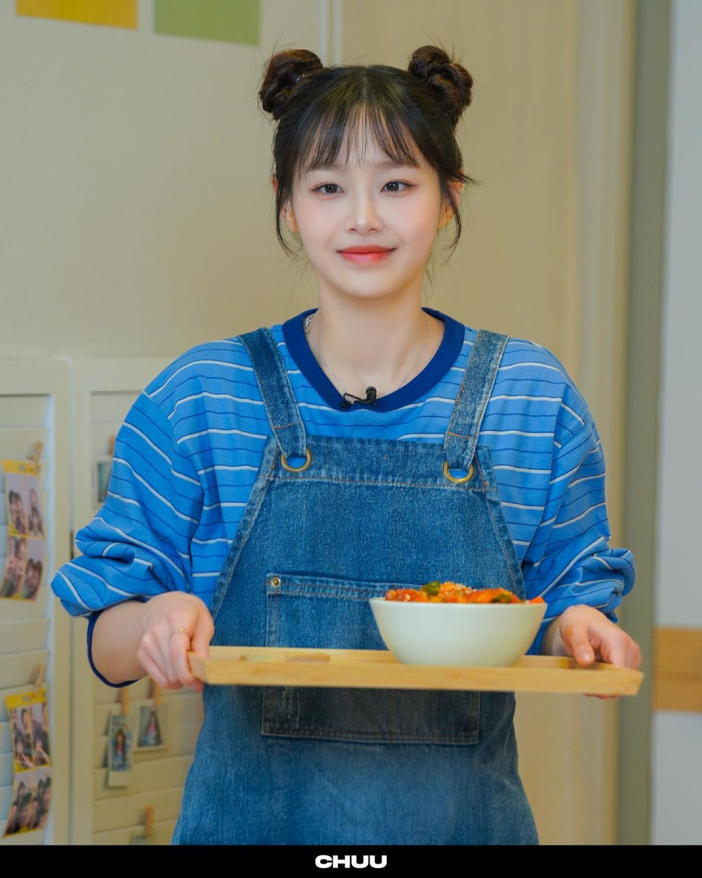 츄가 직접 알려주는 한강냥이 츄와 지켜츄의 차이점 | 인스티즈