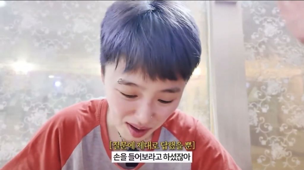 여자분 계세요? 저요🖐 | 인스티즈