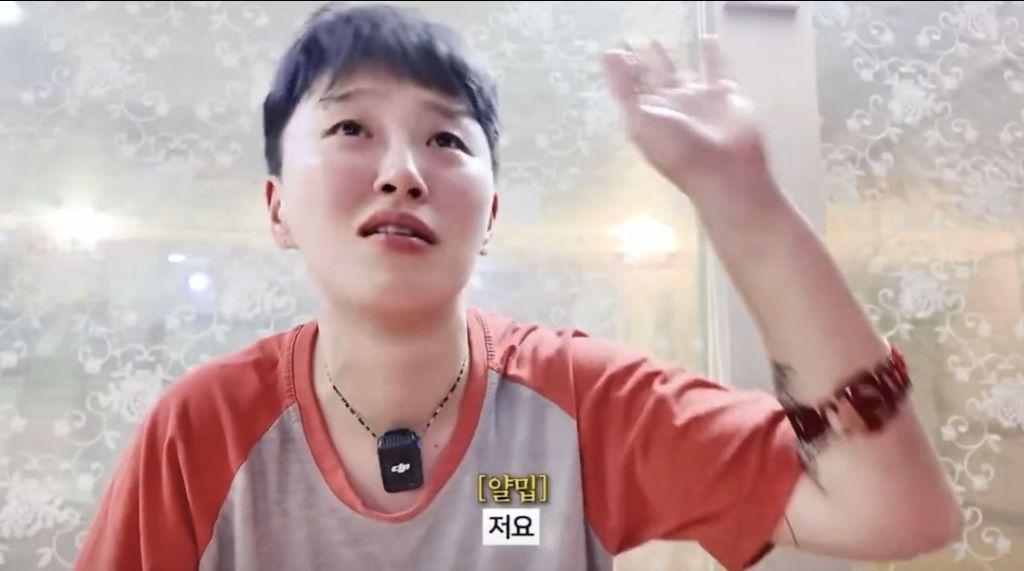 여자분 계세요? 저요🖐 | 인스티즈