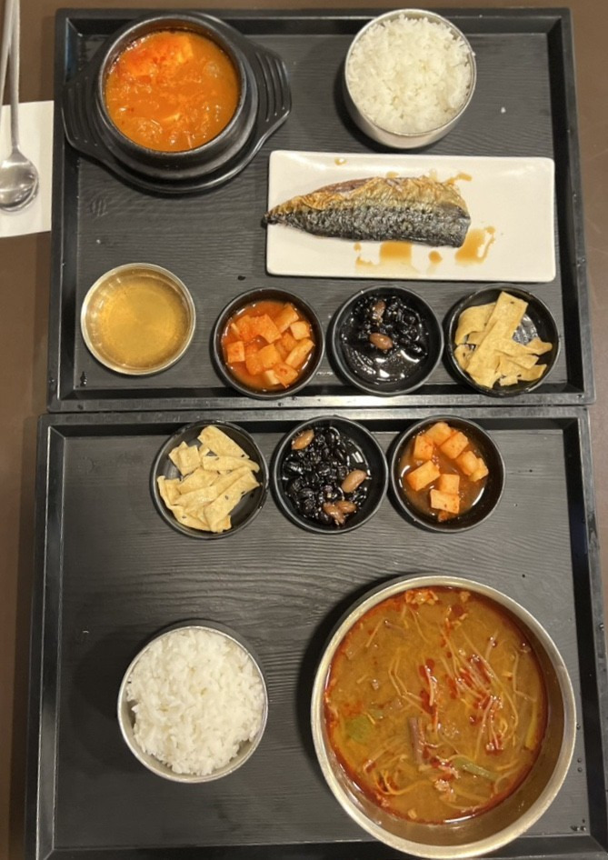 인천공항에서 제일 많이 팔리는 음식.jpg | 인스티즈