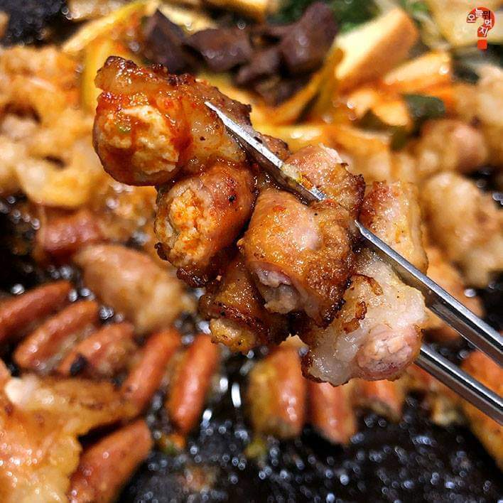 곱창대창 비주얼 | 인스티즈