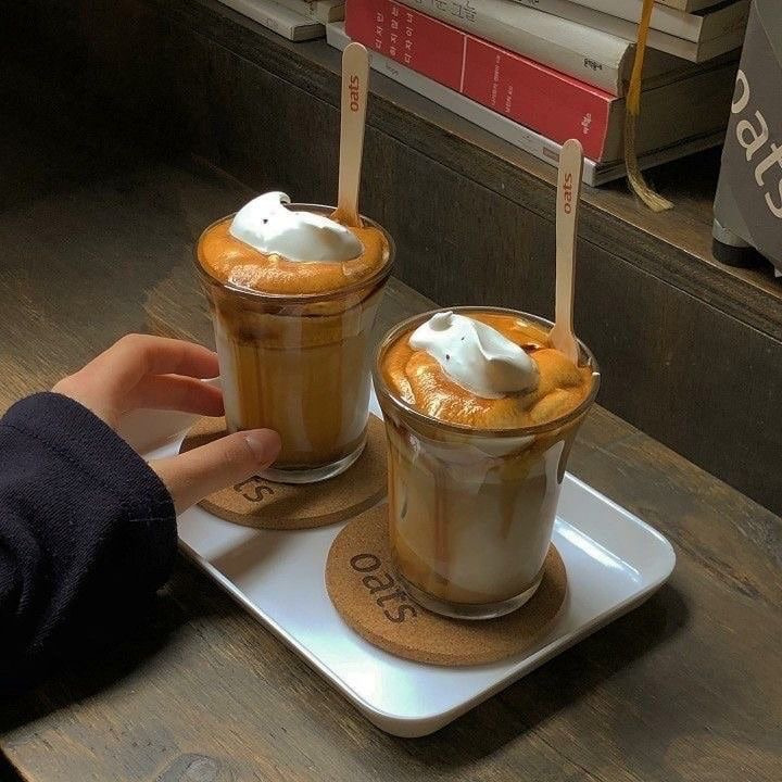 사장님 여기 아인슈페너 하나요 | 인스티즈