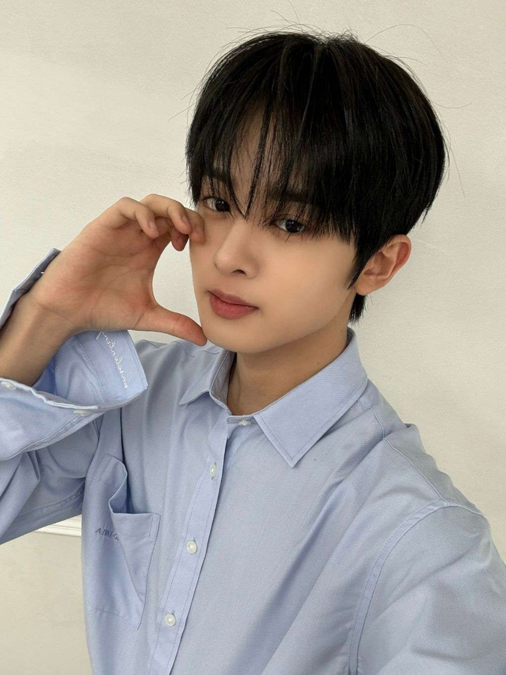 최근 매거진 커버 모델 됐다는 아기 차은우 근황 | 인스티즈