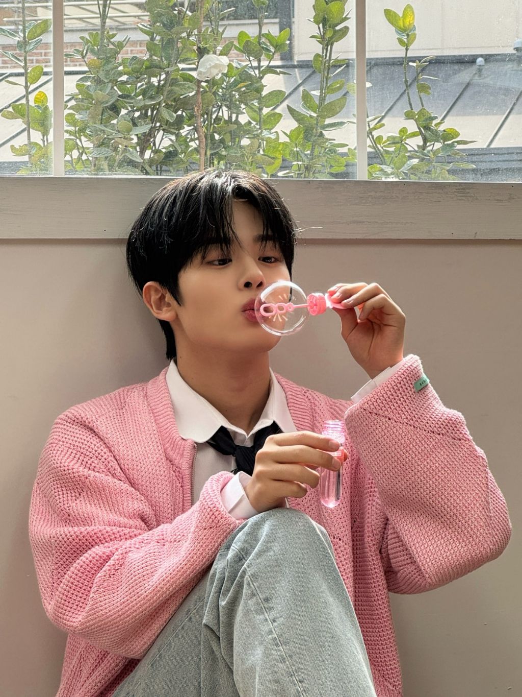 최근 매거진 커버 모델 됐다는 아기 차은우 근황 | 인스티즈