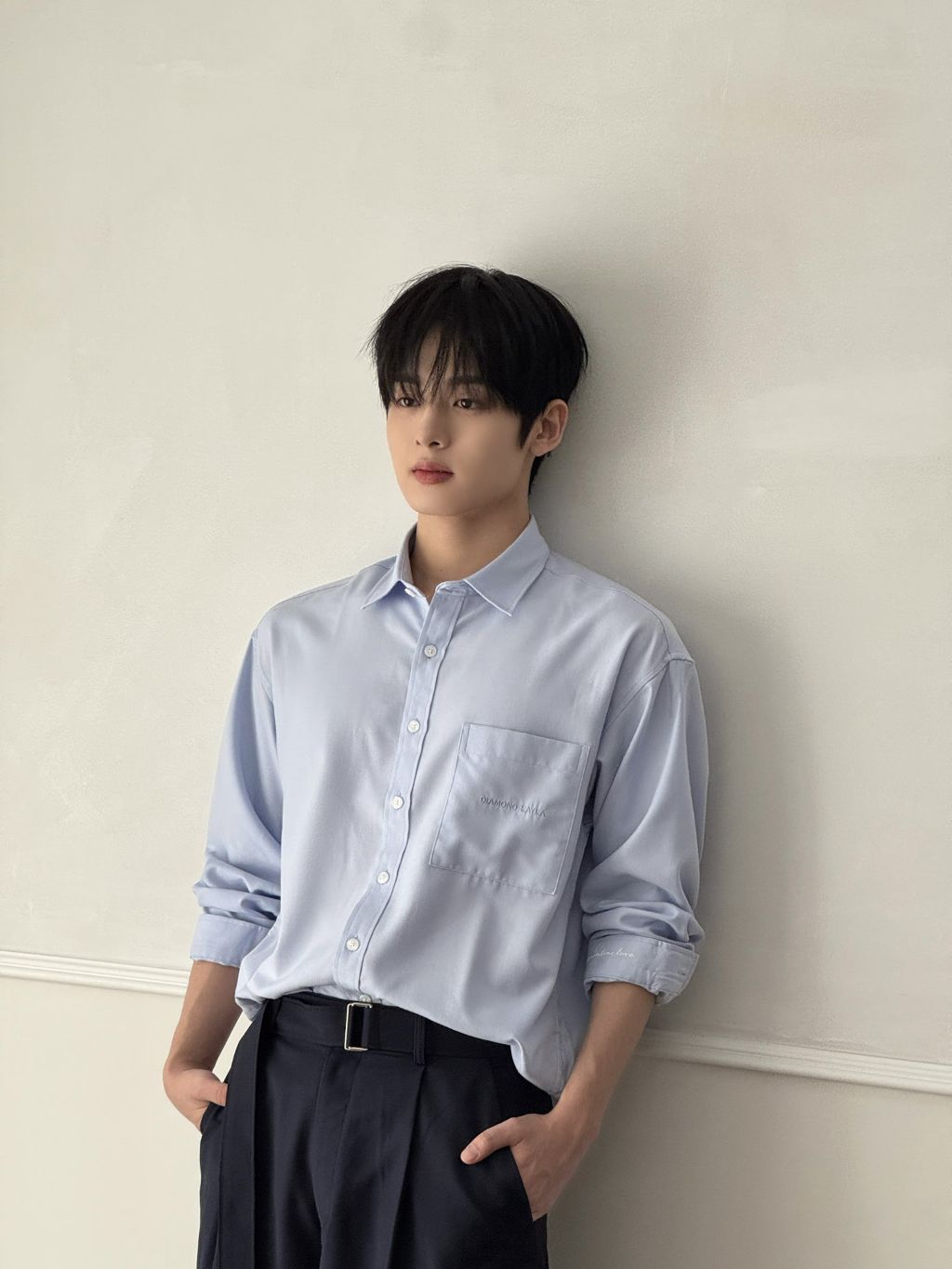 최근 매거진 커버 모델 됐다는 아기 차은우 근황 | 인스티즈