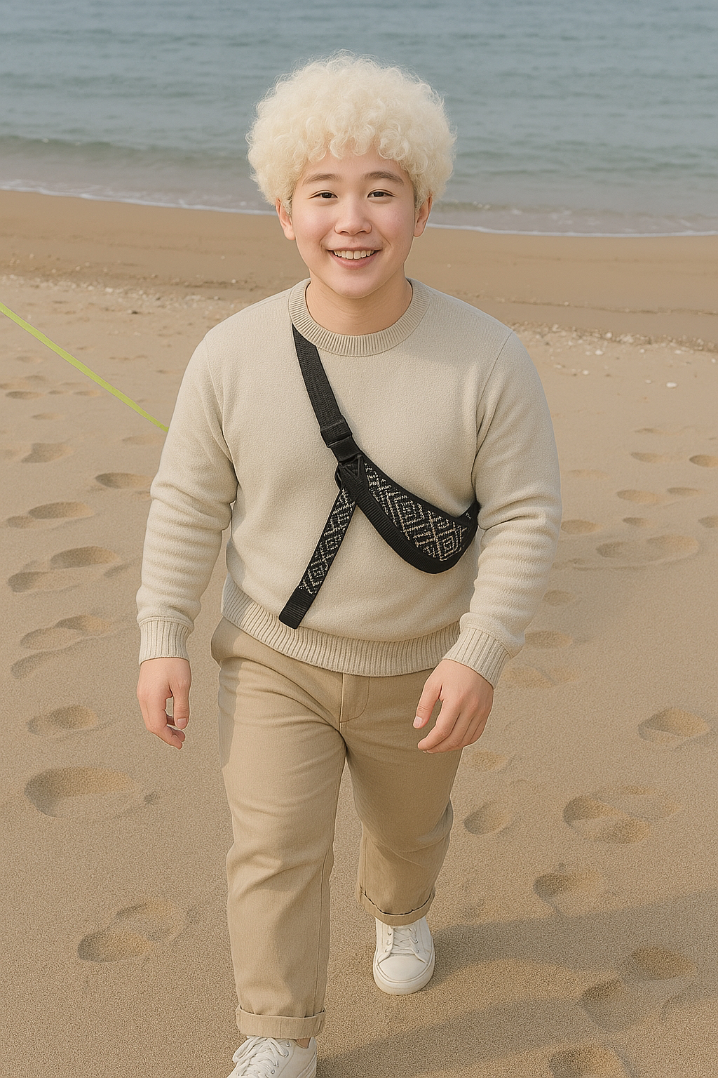 지피티 강아지 준웃 | 인스티즈