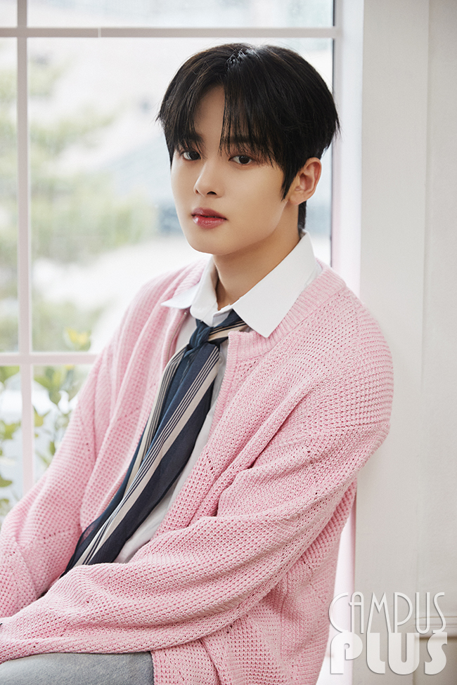 최근 매거진 커버 모델 됐다는 아기 차은우 근황 | 인스티즈