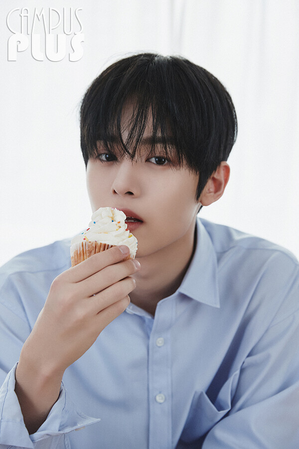 최근 매거진 커버 모델 됐다는 아기 차은우 근황 | 인스티즈