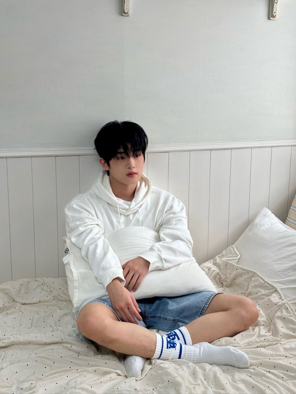 최근 매거진 커버 모델 됐다는 아기 차은우 근황 | 인스티즈