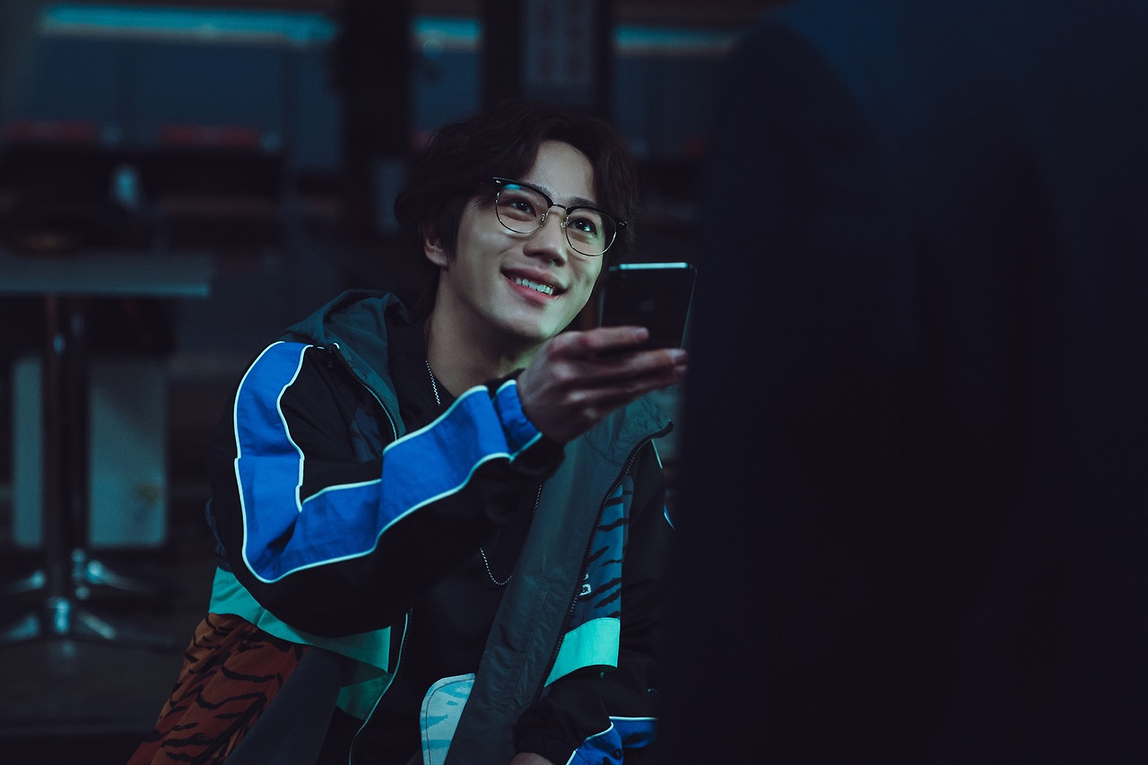 넷플릭스 약한영웅 Class 2 스틸컷 공개 | 인스티즈