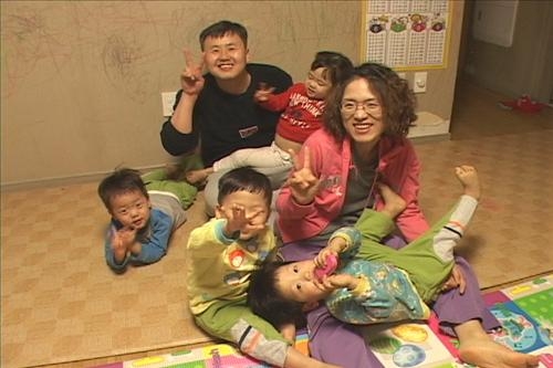 내가 충격받은 인간극장 소문난 네쌍둥이들 현재 나이.jpg | 인스티즈