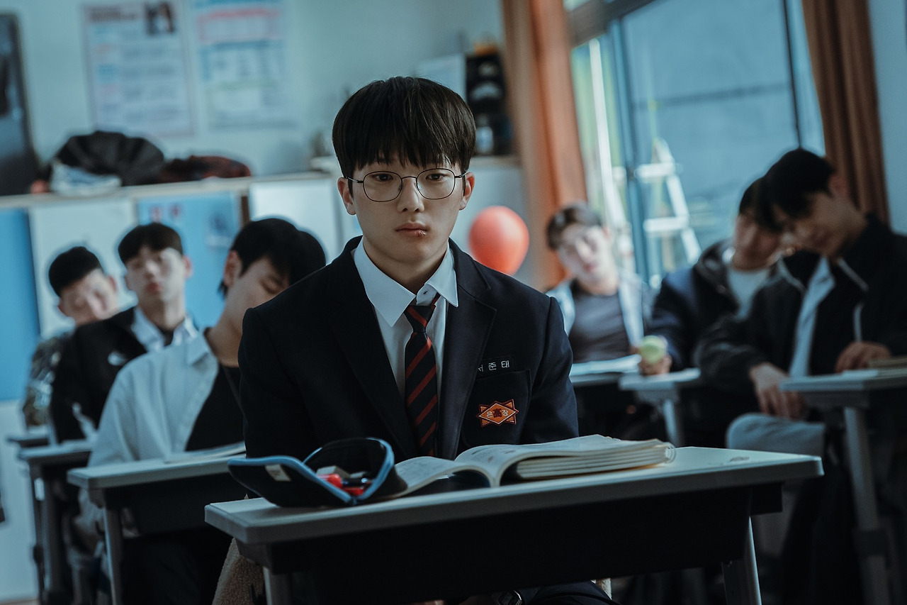 넷플릭스 약한영웅 Class 2 스틸컷 공개 | 인스티즈