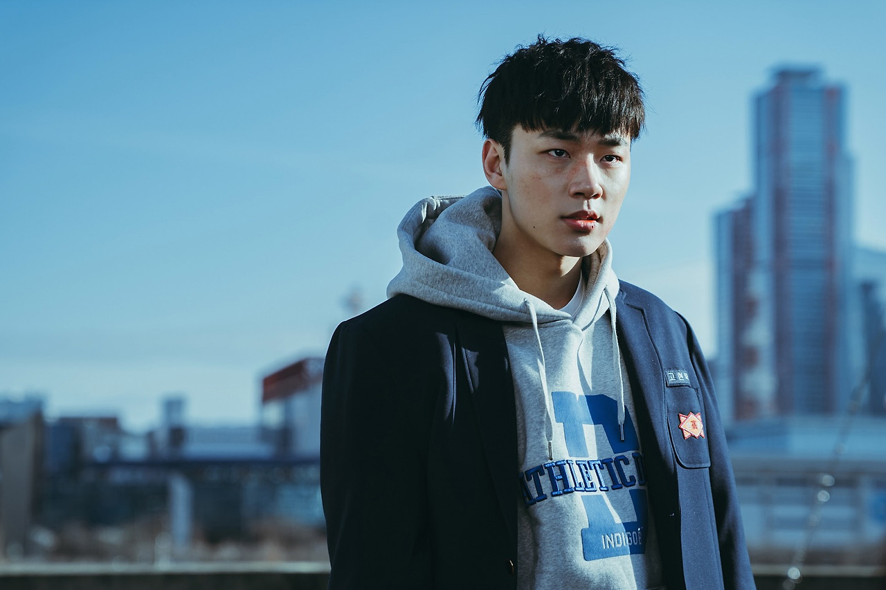 넷플릭스 약한영웅 Class 2 스틸컷 공개 | 인스티즈