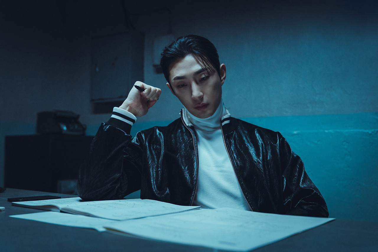 넷플릭스 약한영웅 Class 2 스틸컷 공개 | 인스티즈