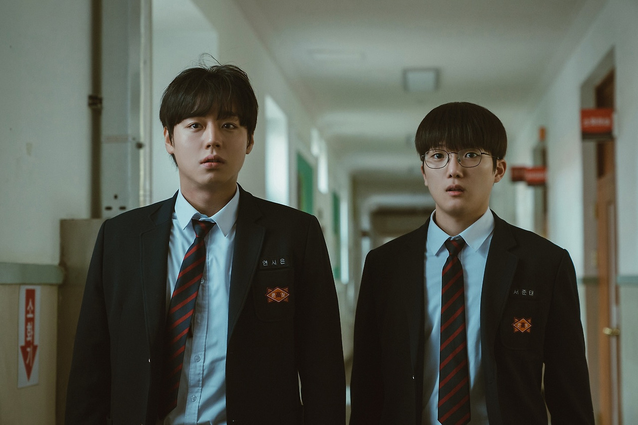 넷플릭스 약한영웅 Class 2 스틸컷 공개 | 인스티즈