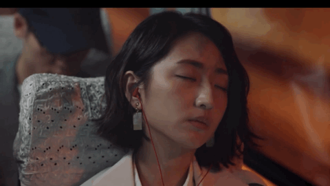 죽은 남친이 고딩이 되어 나타났어요 | 인스티즈