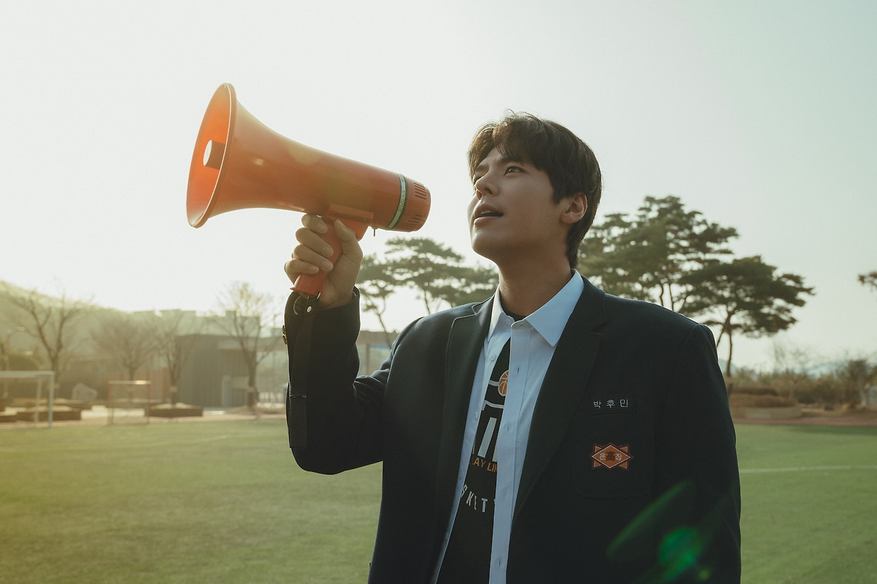 넷플릭스 약한영웅 Class 2 스틸컷 공개 | 인스티즈