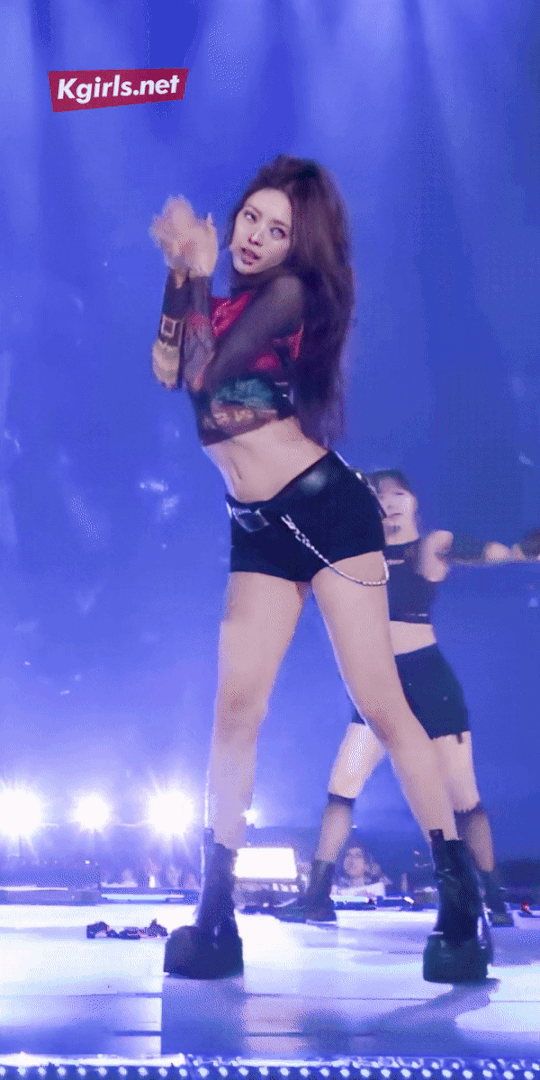 잇지 유나.GIF | 인스티즈