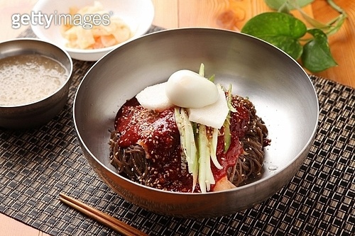 여름철 면요리 원탑은? | 인스티즈