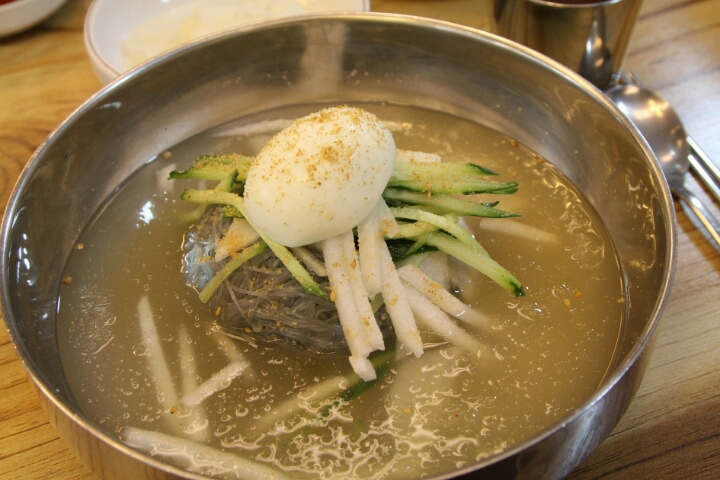 여름철 면요리 원탑은? | 인스티즈