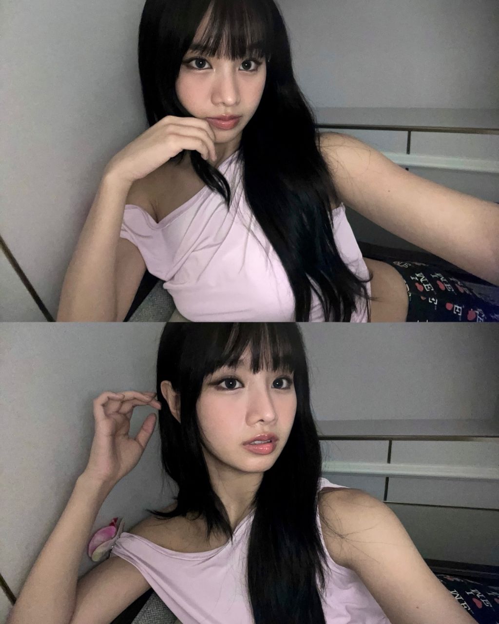키오프 나띠 인스타그램 업로드 | 인스티즈