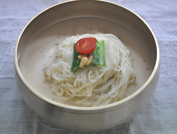 여름철 면요리 원탑은? | 인스티즈