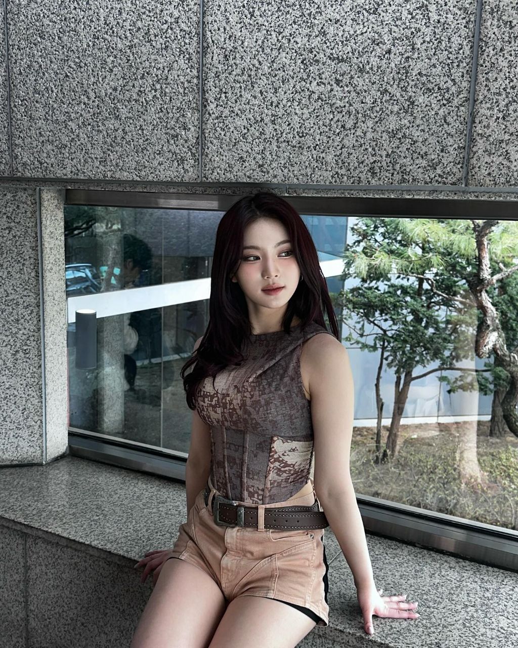 스테이씨 아이사 인스타그램 업로드 | 인스티즈