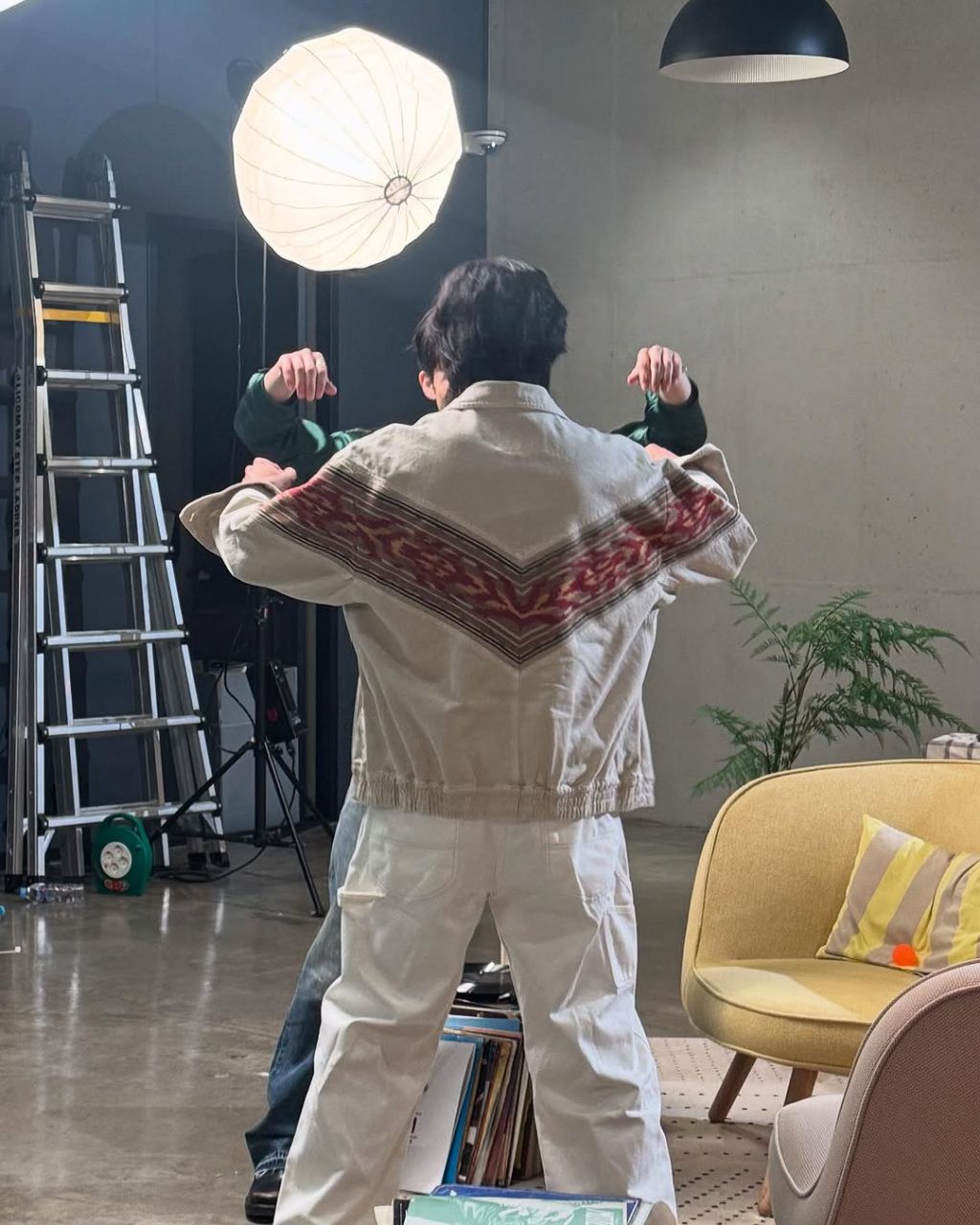[#정용화의엘피룸] 4화 게스트 예고 | 인스티즈