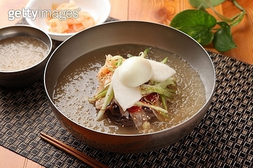 여름철 면요리 원탑은? | 인스티즈
