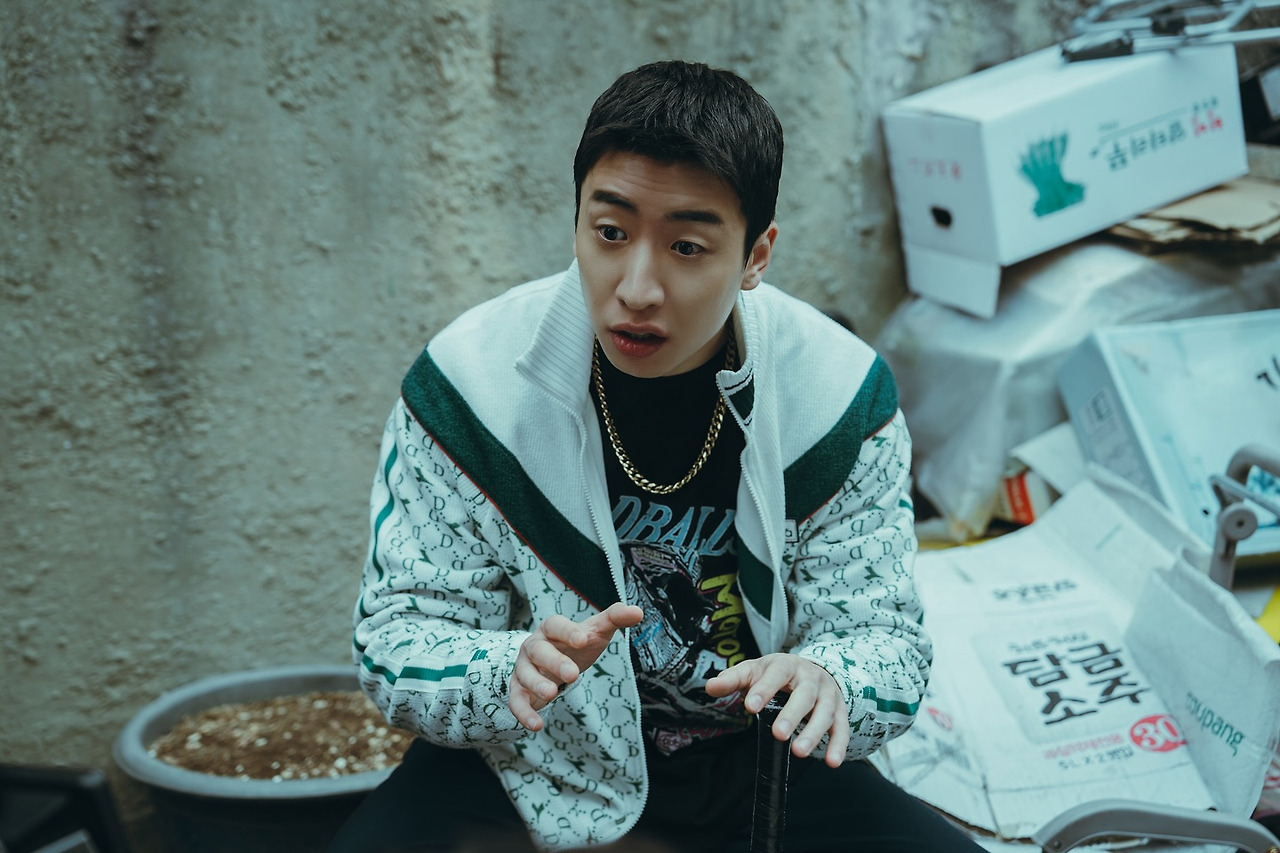 넷플릭스 약한영웅 Class 2 스틸컷 공개 | 인스티즈