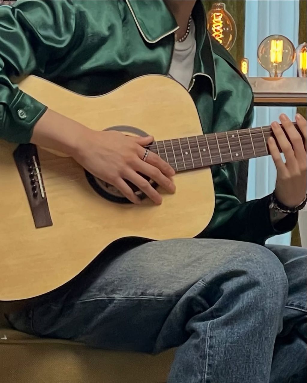 [#정용화의엘피룸] 4화 게스트 예고