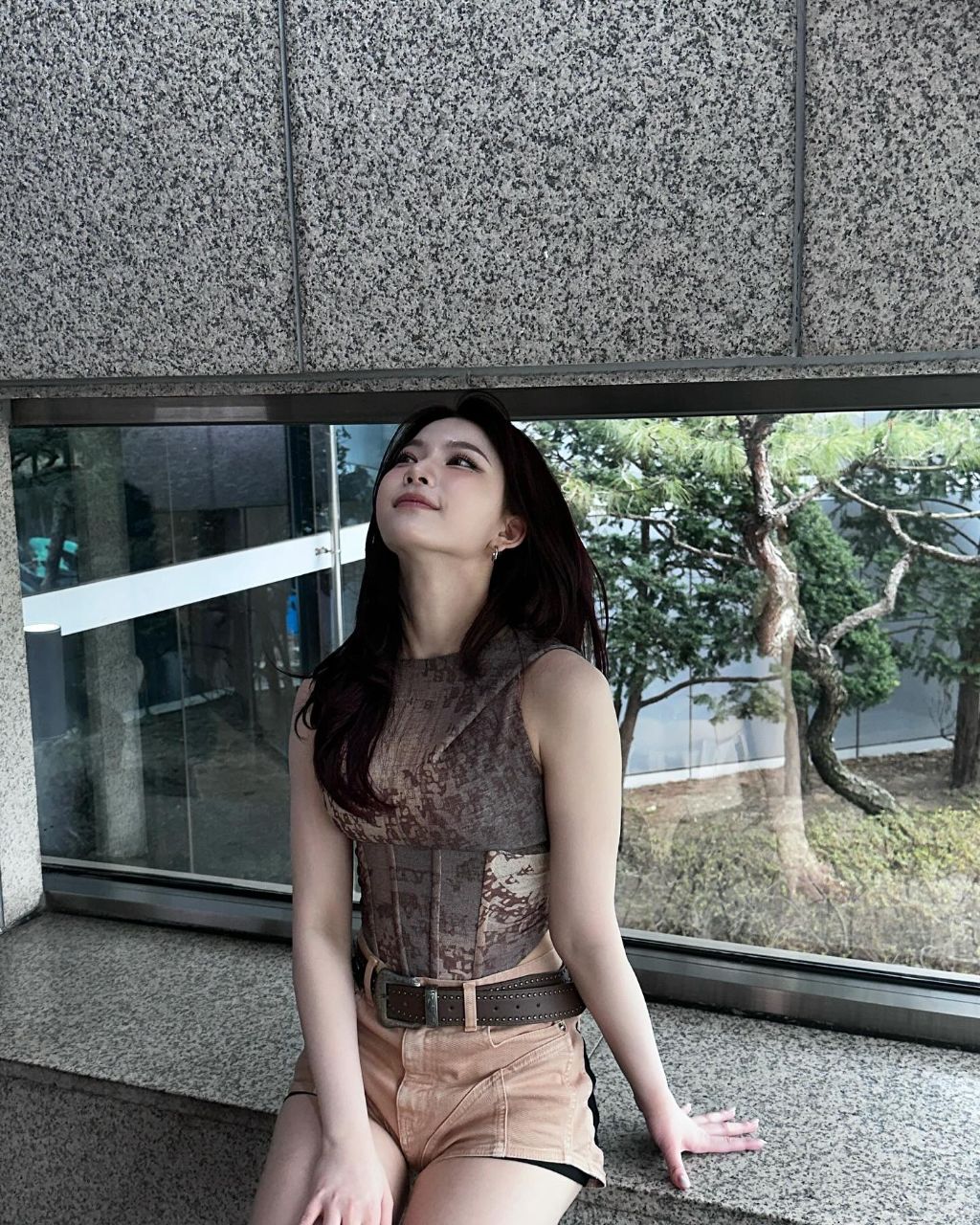 스테이씨 아이사 인스타그램 업로드 | 인스티즈