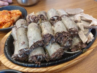 이중에서 최애 순대는???????!! | 인스티즈