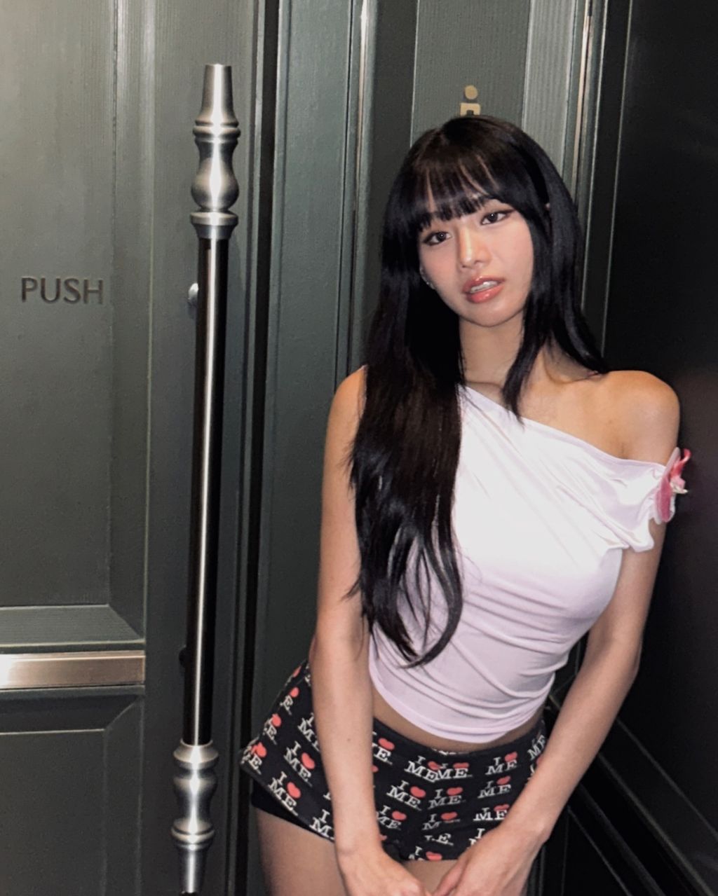 키오프 나띠 인스타그램 업로드 | 인스티즈