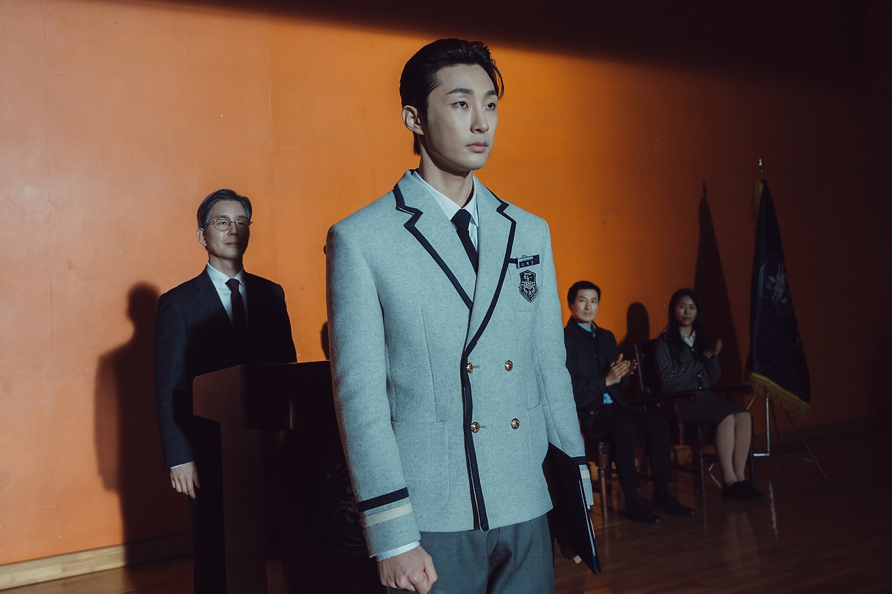 넷플릭스 약한영웅 Class 2 스틸컷 공개 | 인스티즈